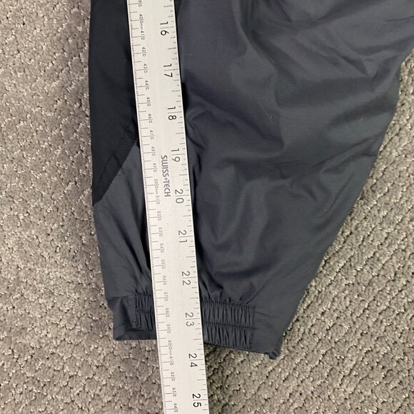 LL Bean Thinsulate Parka Winter Jacket Coat Women's 2X Gray Hooded - Picture 14 of 14